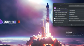 EndeavourOS Neo released with Linux kernel 6.10, KDE Plasma 6.1.5, Firefox 130, and more image