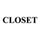 Smart Closet - Fashion Style icon