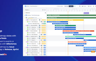 Roadmap for Jira