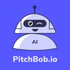 PitchBob.io icon