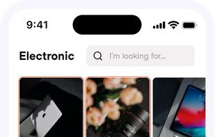 Cloud Retail screenshot 1