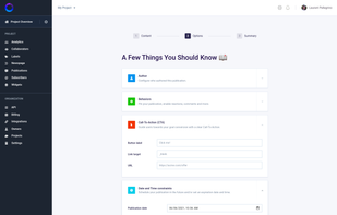 Noticeable screenshot 2