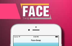 Face Swap screenshot 1
