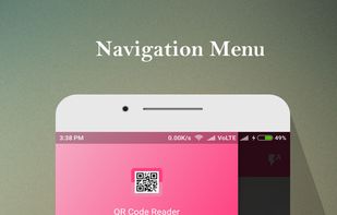 QR Code Reader screenshot 3