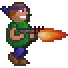 Dave Gnukem icon
