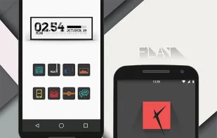 Top Icon Pack screenshot 2