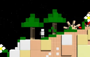 Principia screenshot 1