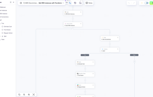 OpenOps screenshot 2