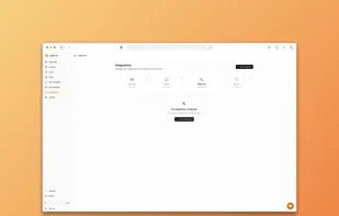Leado.co screenshot 2