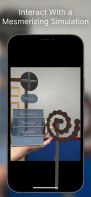 AR MultiPendulum screenshot 3