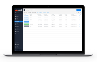 Loc8 | Manage all your Quotes & Invoices