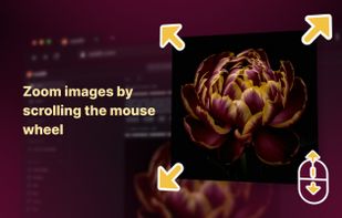 Enhanced Image Viewer screenshot 2