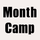 MonthCamp icon