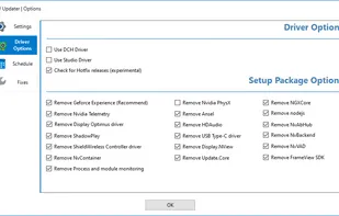 NV Updater screenshot 1