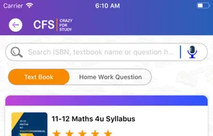 Crazy For Study screenshot 1