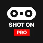 Shot On PRO icon