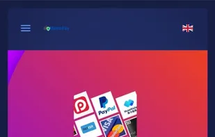 MomoPay  screenshot 1