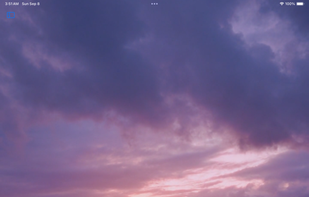 Aesthetic Sounds screenshot 1