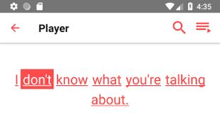 Playphrase.me screenshot 3