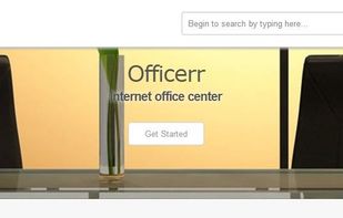 Officerr screenshot 1
