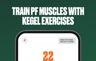 The Coach: Mens Health & Life screenshot 2