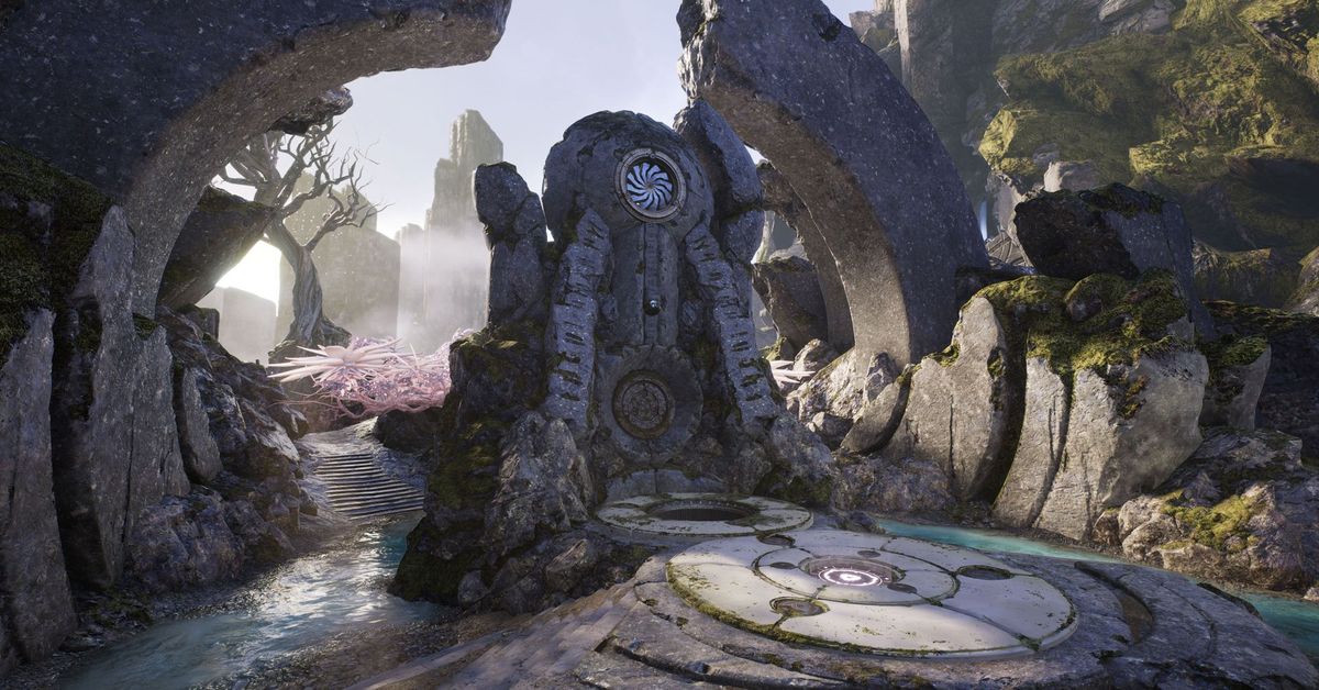 Paragon Alternatives Top 10 MOBA and similar games AlternativeTo