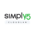 Simply5 CloudLAN icon