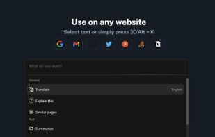 Checkget AI screenshot 2