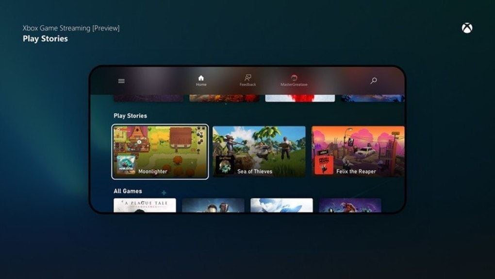 Xbox Cloud Gaming: Reviews, Features, Pricing & Download