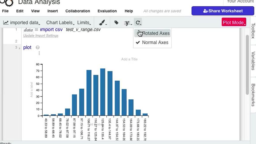 Swift Calcs The Collaborative Computational Notebook Built for Modern