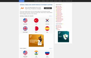 Symbol Hunt screenshot 1