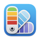 Paletter icon