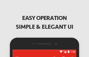 S Player screenshot 2