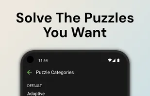 OffChess screenshot 3