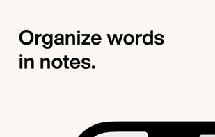 Wordnote Dictionary screenshot 3