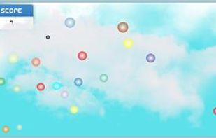 Bubble Bounce - beginnings screenshot 2