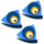 Vis.js icon