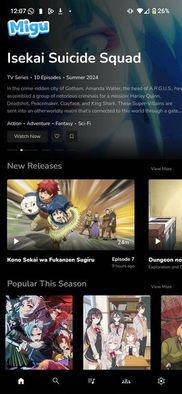 Free HiAnime Alternatives: 25+ Video Streaming Apps & Similar Websites