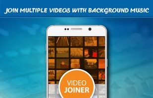 Video Joiner screenshot 1