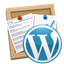 WordPress Converter for iWeb icon