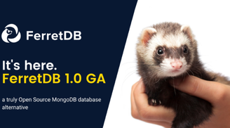 MongoDB without MongoDB: FerretDB 1.0 bridges the gap with PostgreSQL image