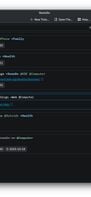 KomoDo To-Do List screenshot 1
