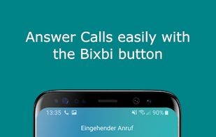 Bixbi Button Remapper screenshot 3