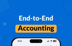 MargBooks screenshot 2