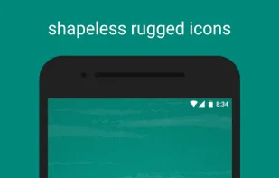 Ruggon Icon Pack screenshot 3