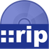 dvd::rip icon