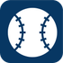 Baseball Softball Scoreboard icon