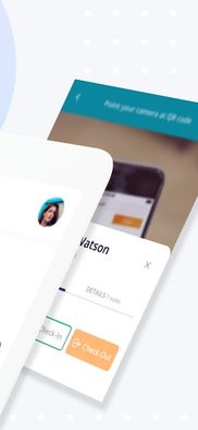 RSVPify screenshot 2