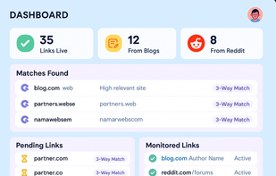 Link Swap screenshot 1