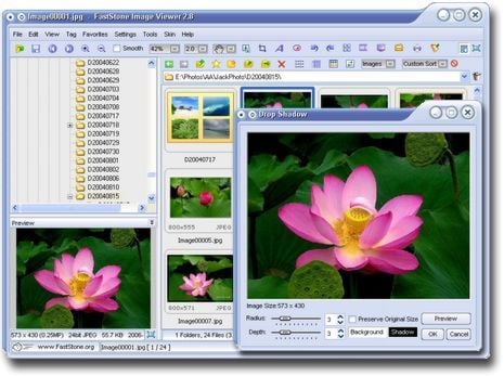 12 Best Faststone Image Viewer Alternatives: Top Image Viewers In 2022 